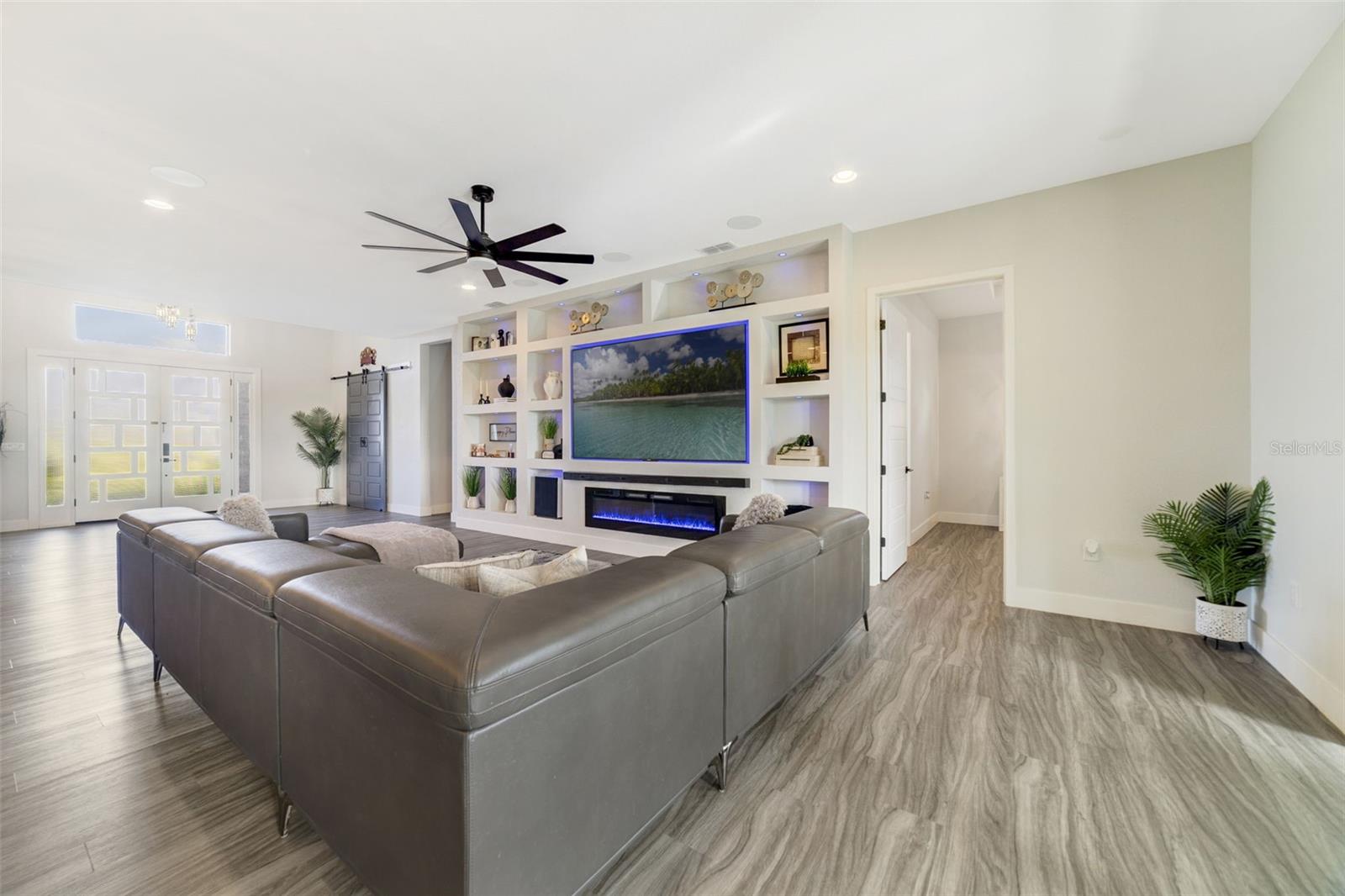 WATER RIDGE SUB - Residential