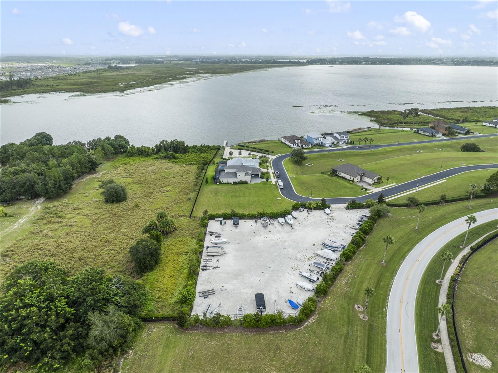 WATER RIDGE SUB - Residential