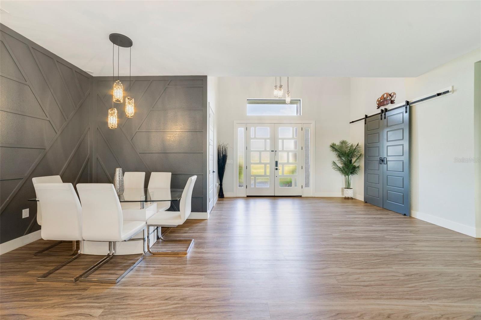 WATER RIDGE SUB - Residential