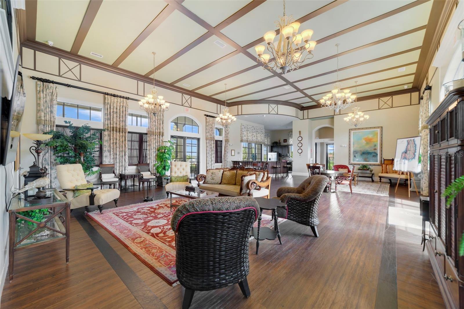 WATER RIDGE SUB - Residential