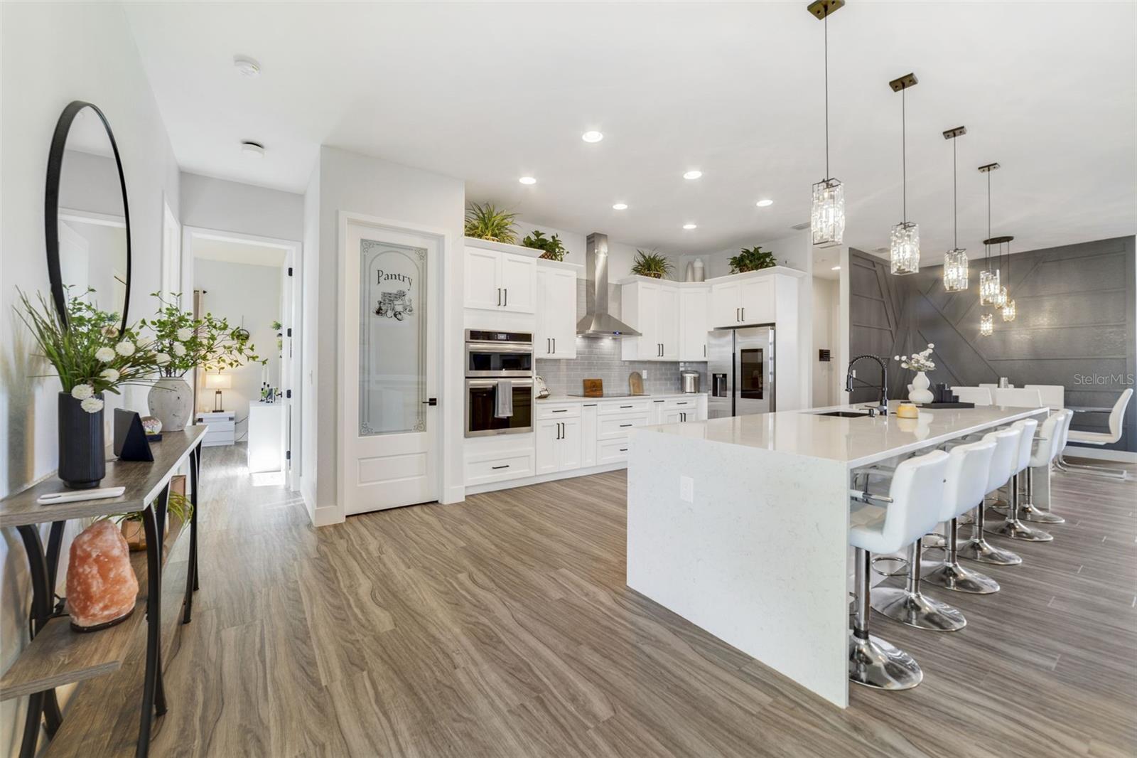 WATER RIDGE SUB - Residential