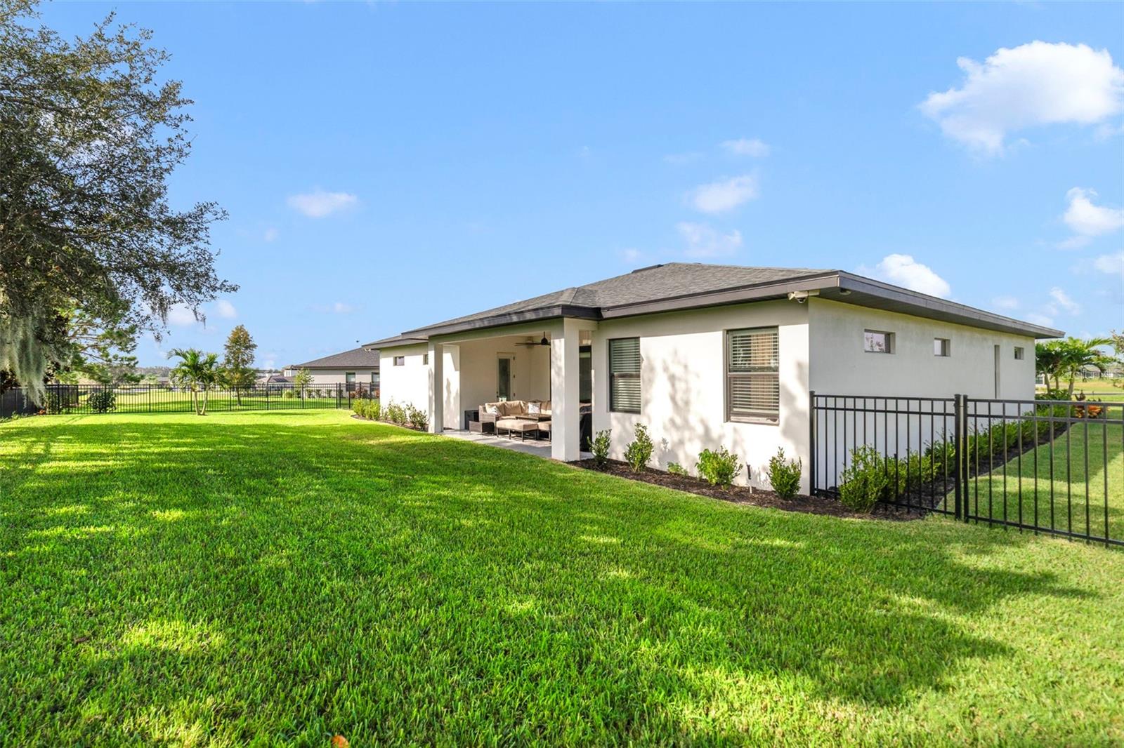 WATER RIDGE SUB - Residential