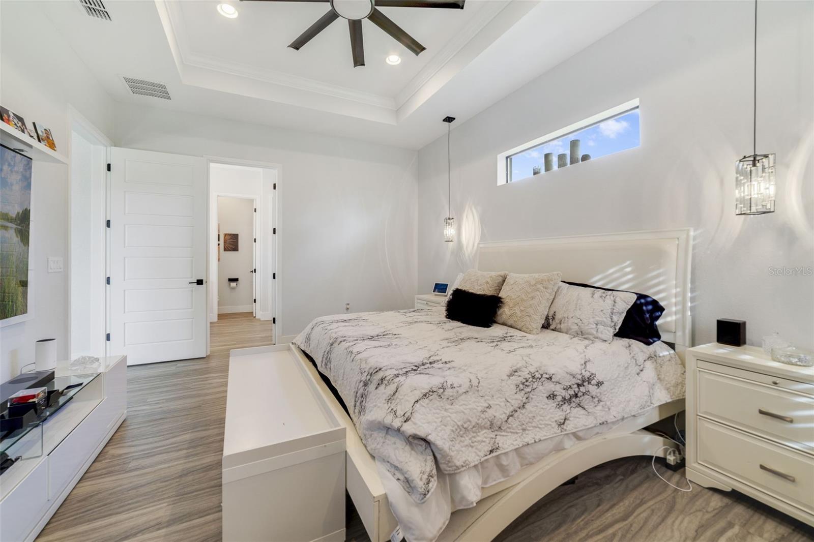 WATER RIDGE SUB - Residential