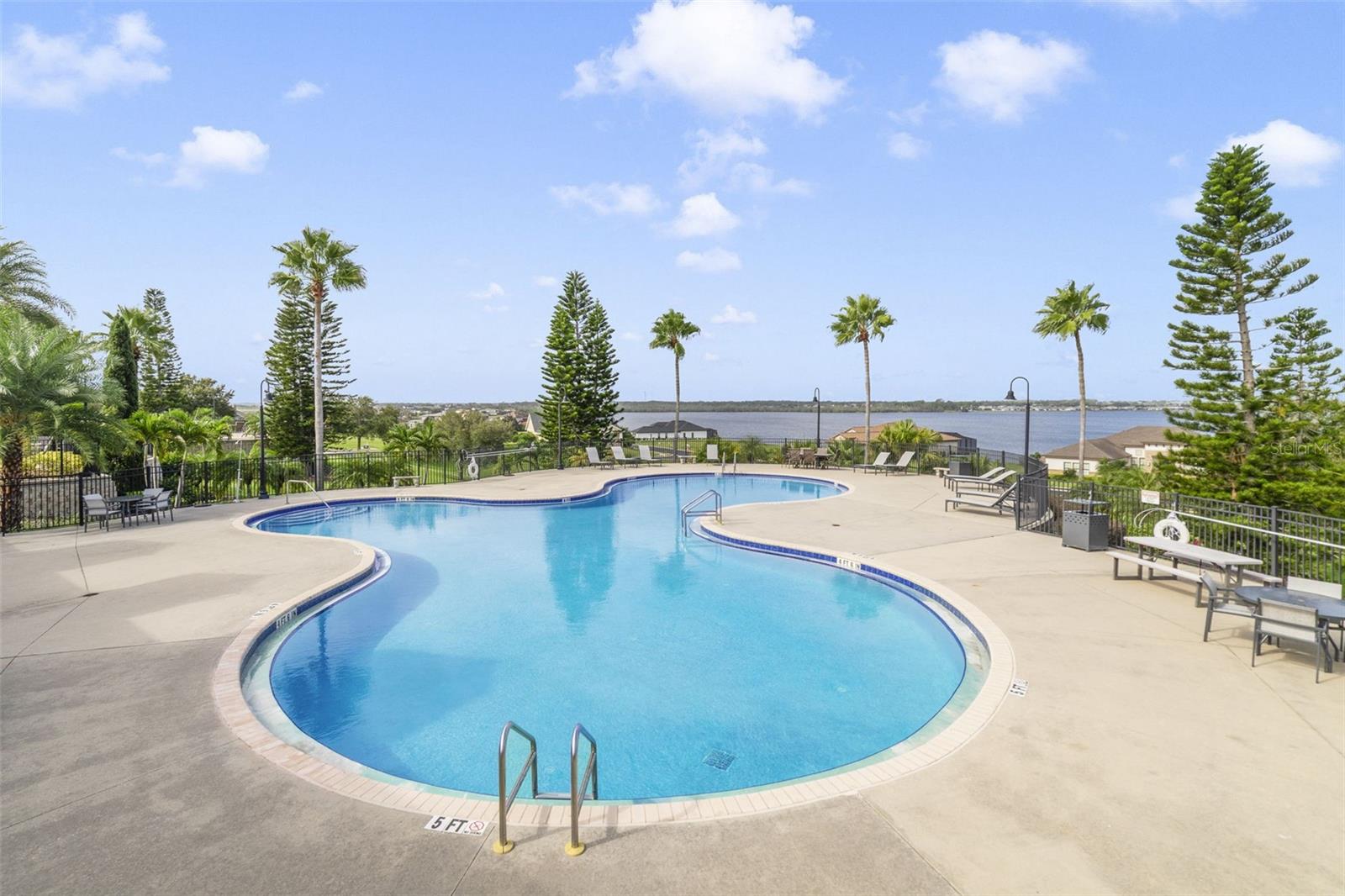 WATER RIDGE SUB - Residential