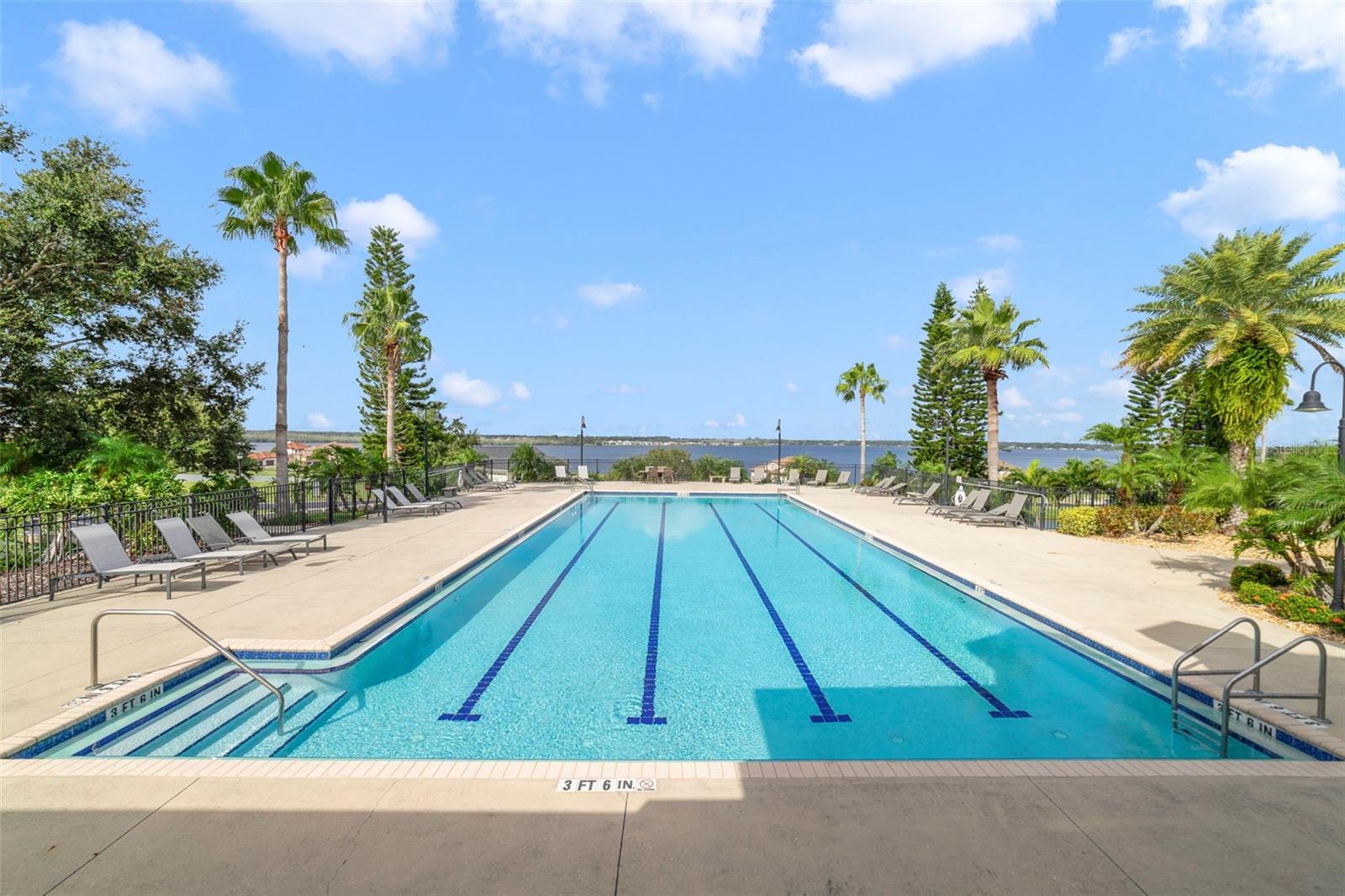 WATER RIDGE SUB - Residential