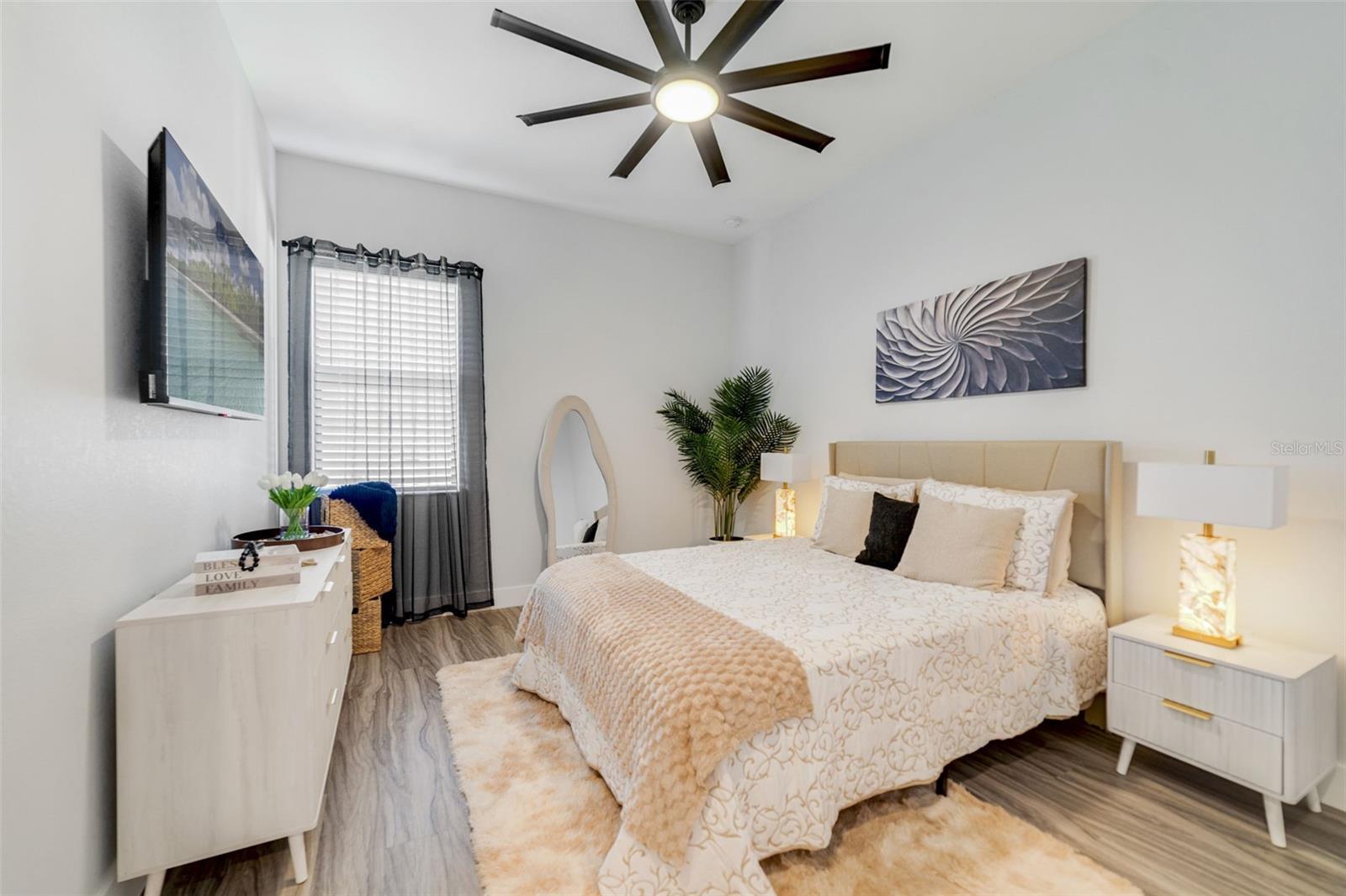 WATER RIDGE SUB - Residential