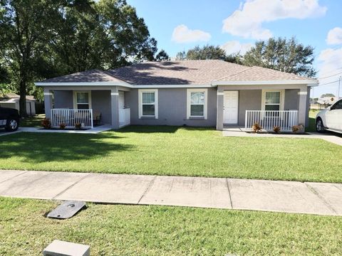 2907 PARK STREET EATON PARK FL 33840