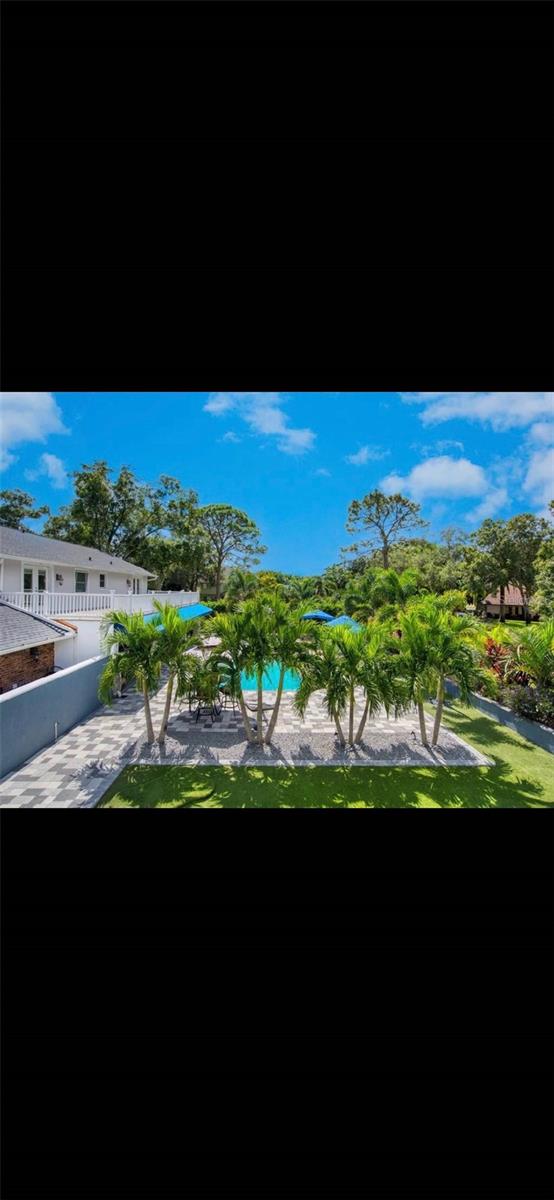 OAK RIDGE - Residential