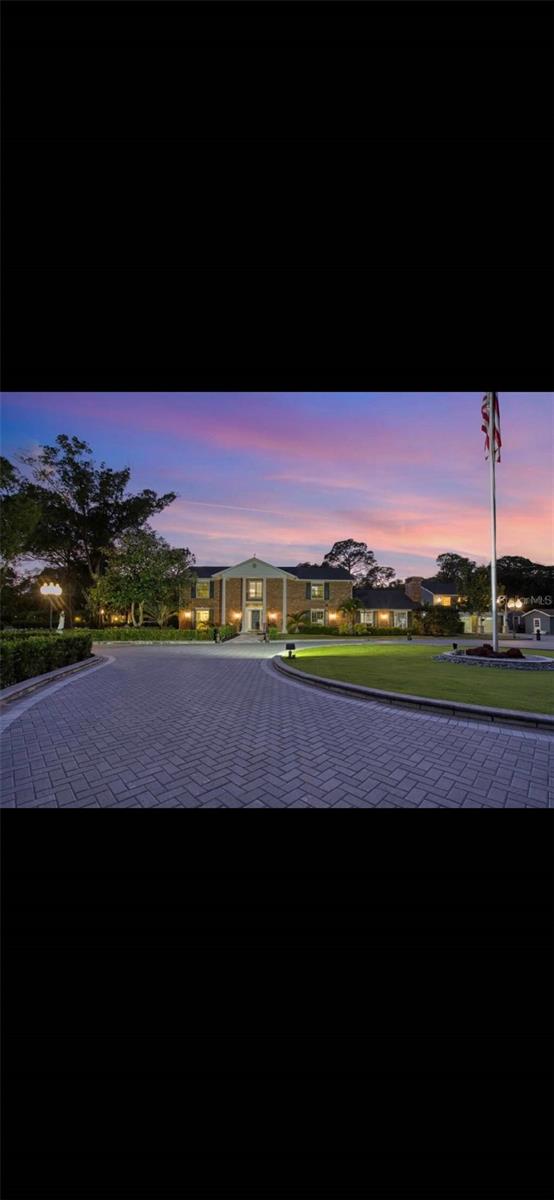 OAK RIDGE - Residential