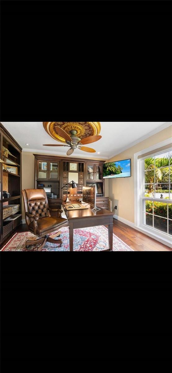 OAK RIDGE - Residential