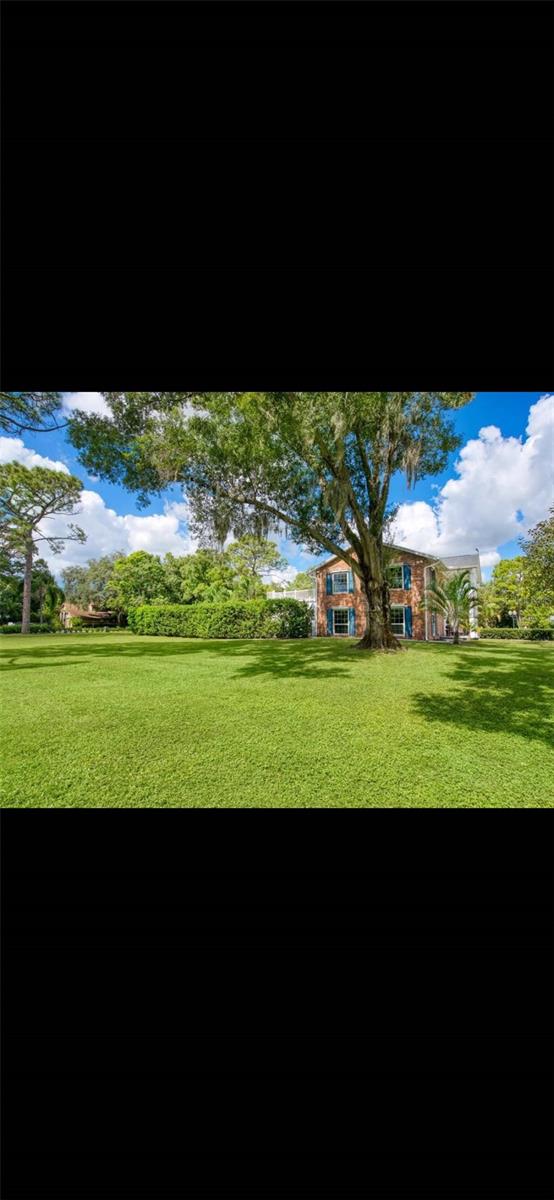 OAK RIDGE - Residential