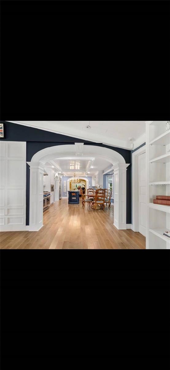 OAK RIDGE - Residential