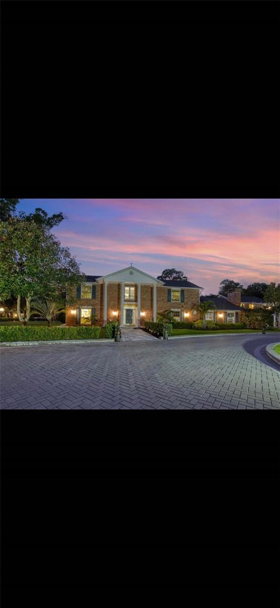 OAK RIDGE - Residential