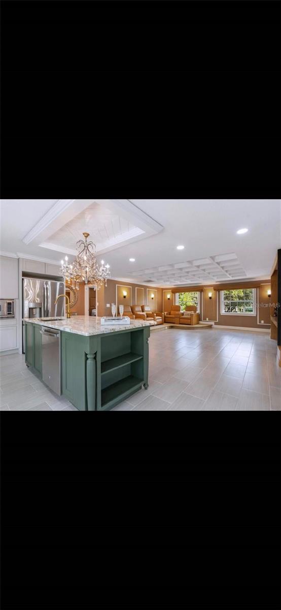 OAK RIDGE - Residential