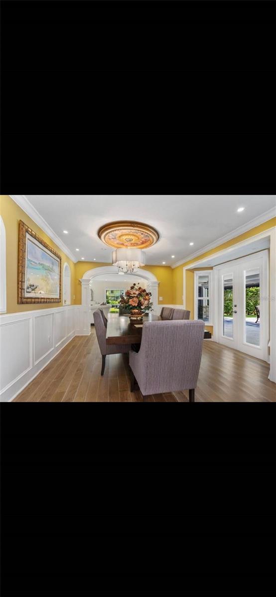 OAK RIDGE - Residential