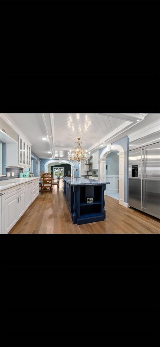 OAK RIDGE - Residential