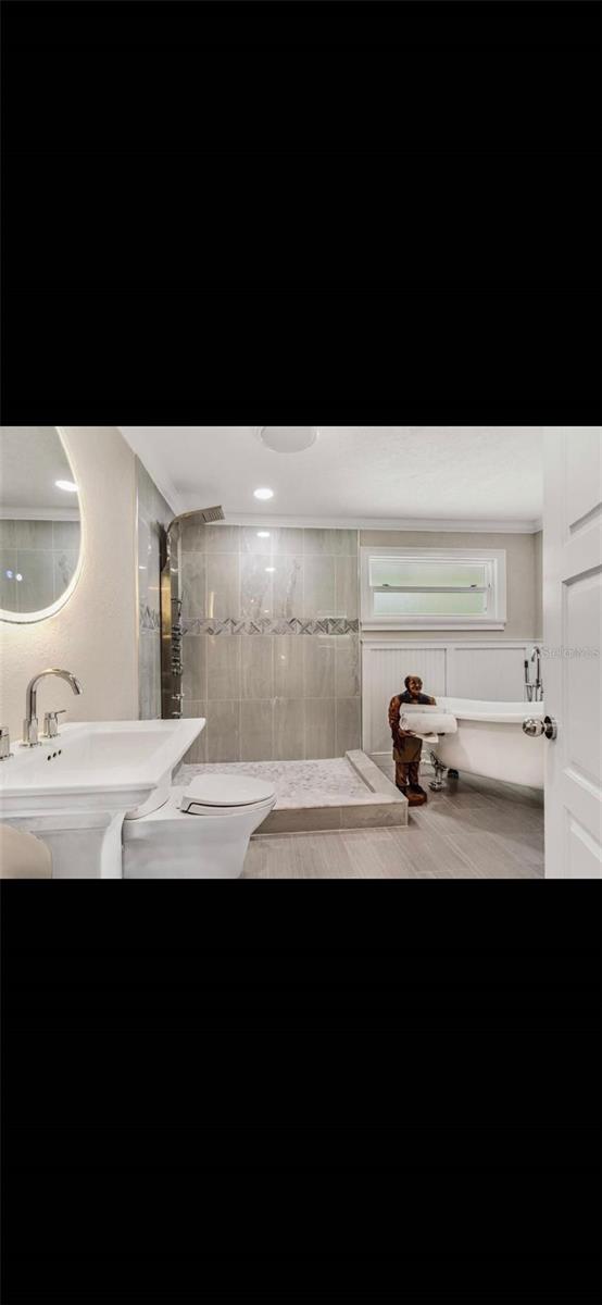 OAK RIDGE - Residential