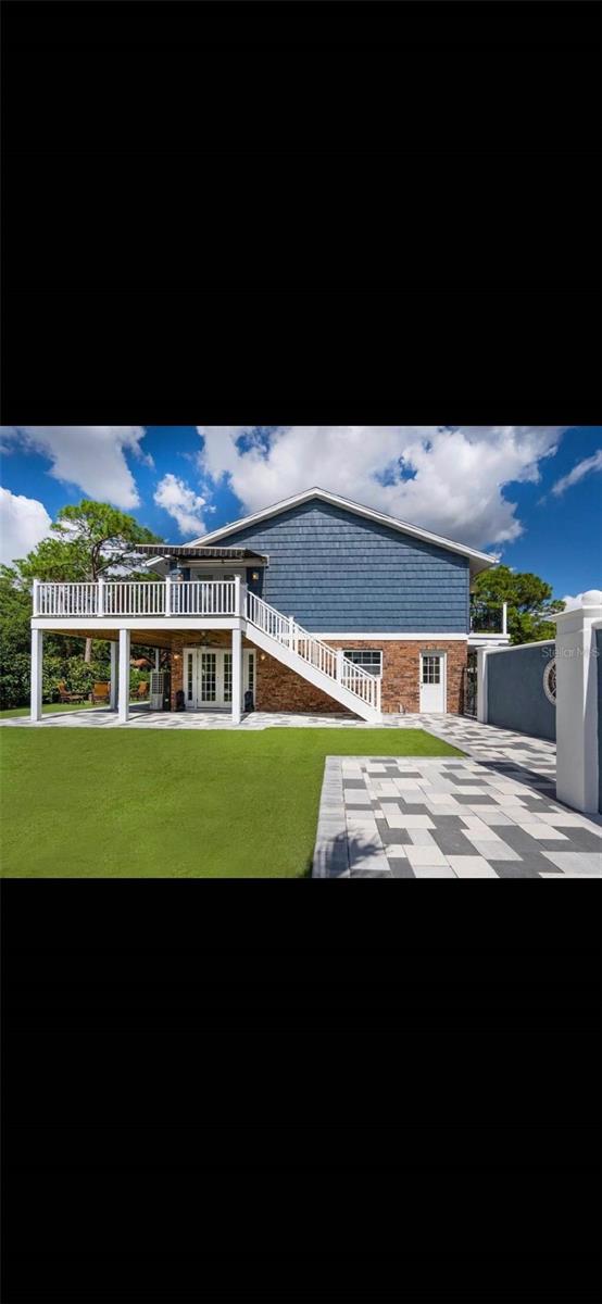 OAK RIDGE - Residential