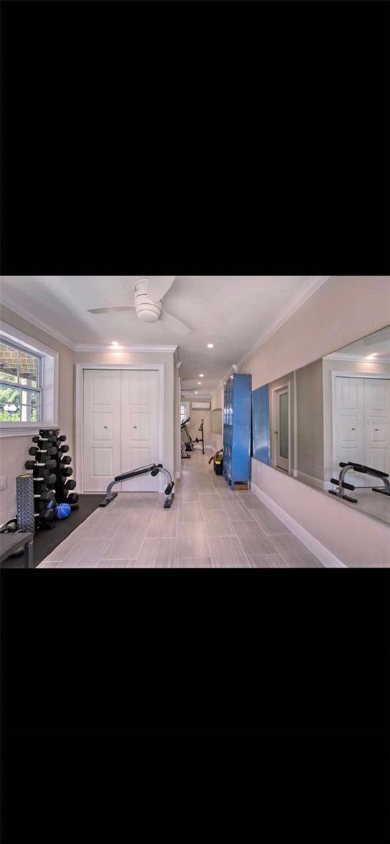 OAK RIDGE - Residential