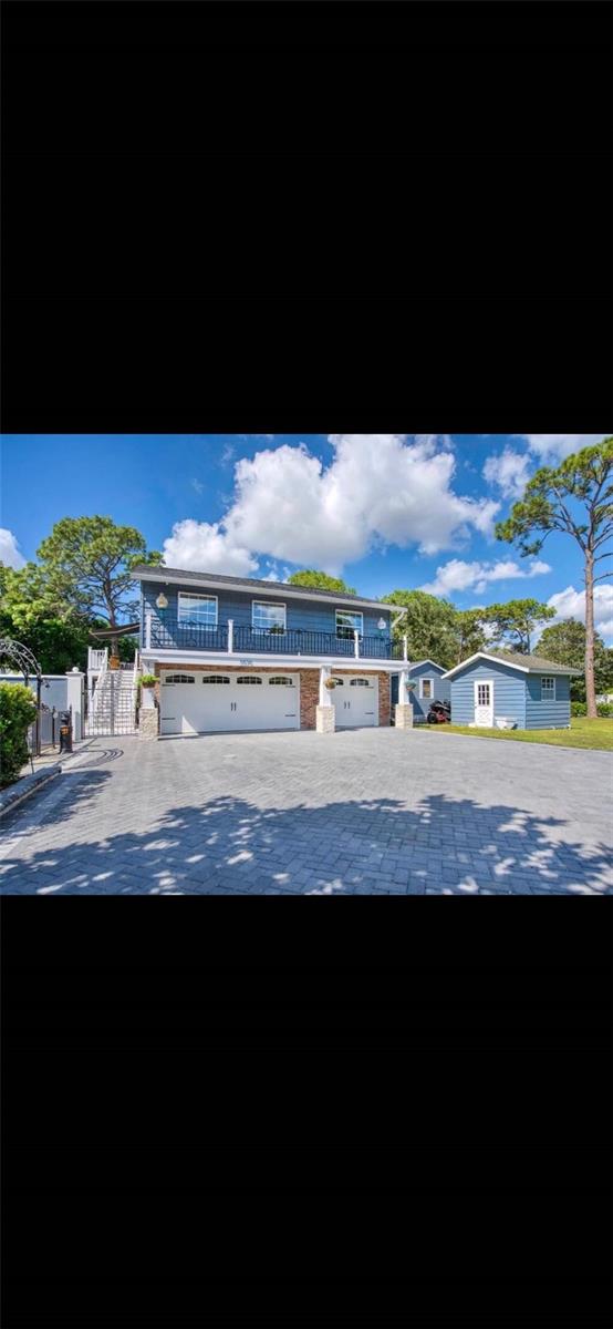 OAK RIDGE - Residential