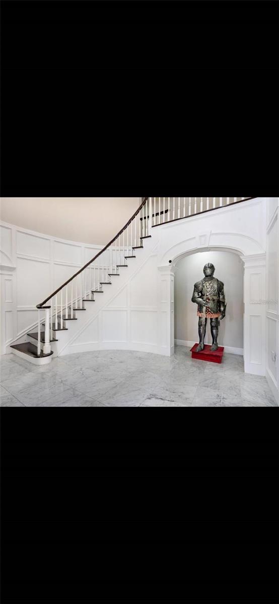 OAK RIDGE - Residential