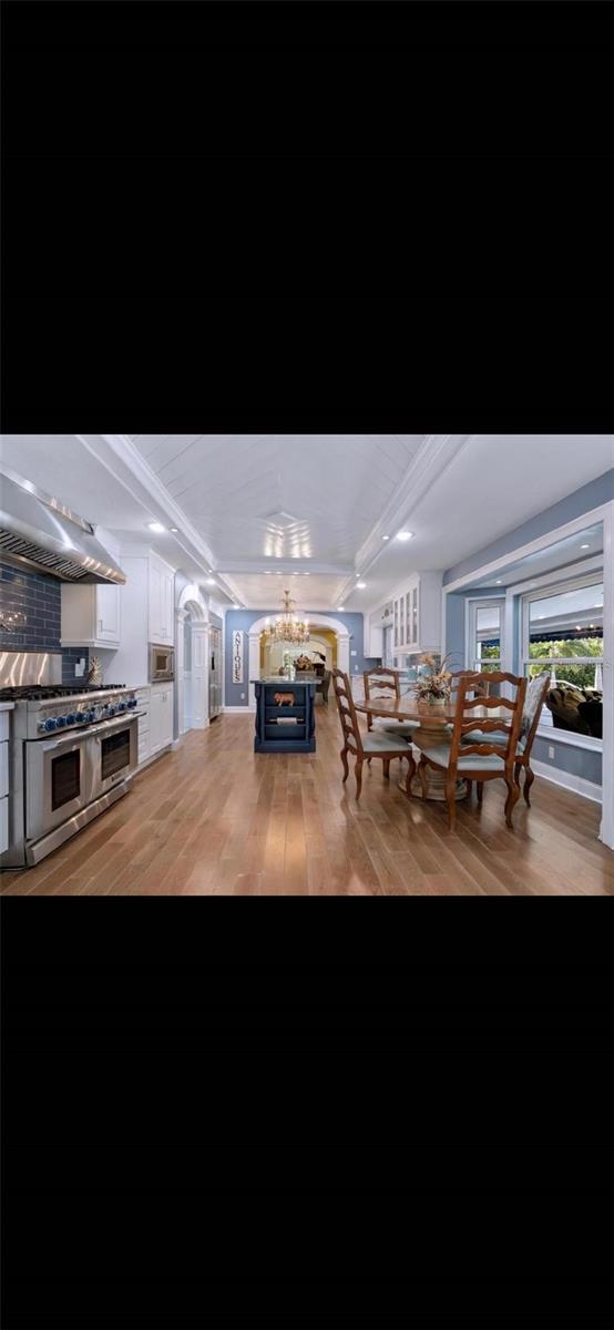 OAK RIDGE - Residential