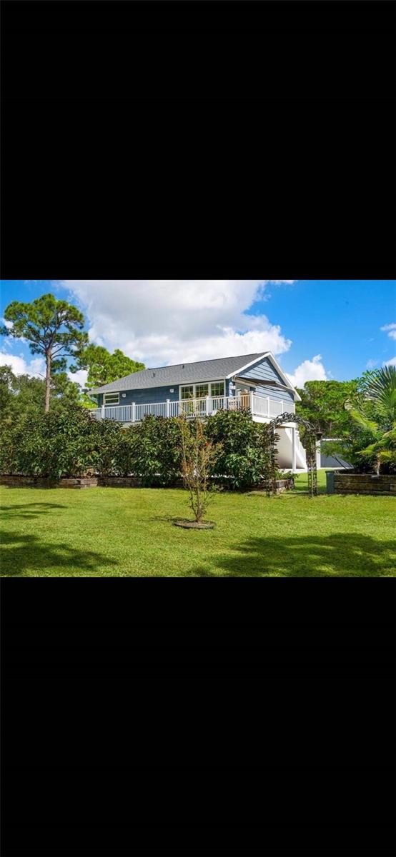 OAK RIDGE - Residential