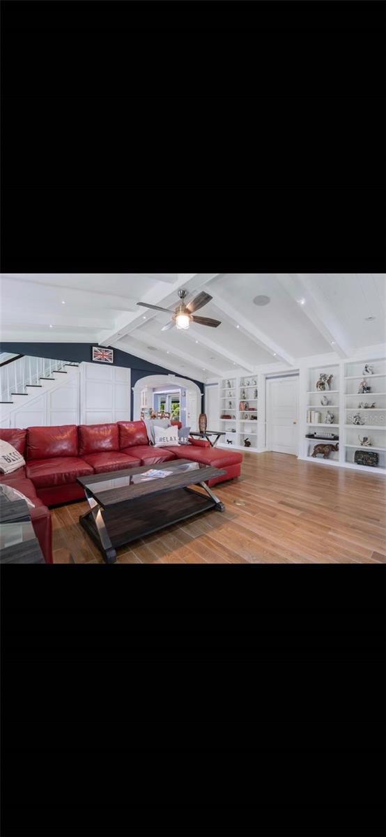 OAK RIDGE - Residential