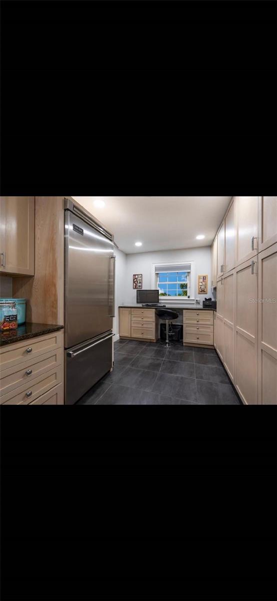 OAK RIDGE - Residential