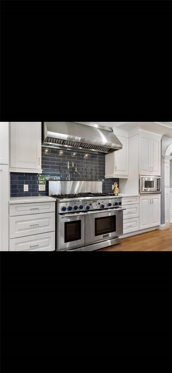 OAK RIDGE - Residential