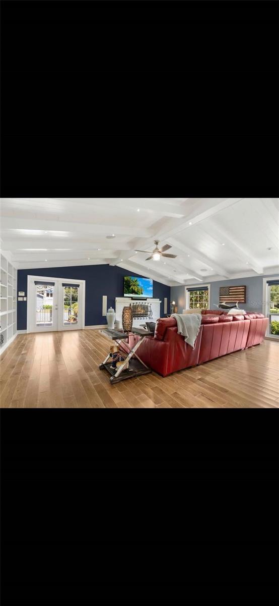 OAK RIDGE - Residential