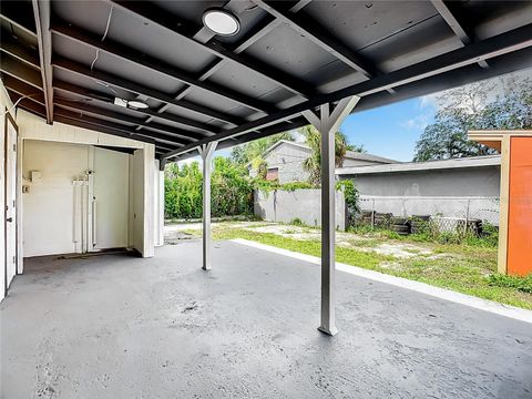 A home in DAYTONA BEACH