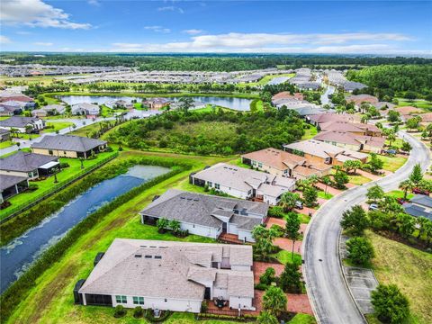 A home in POINCIANA