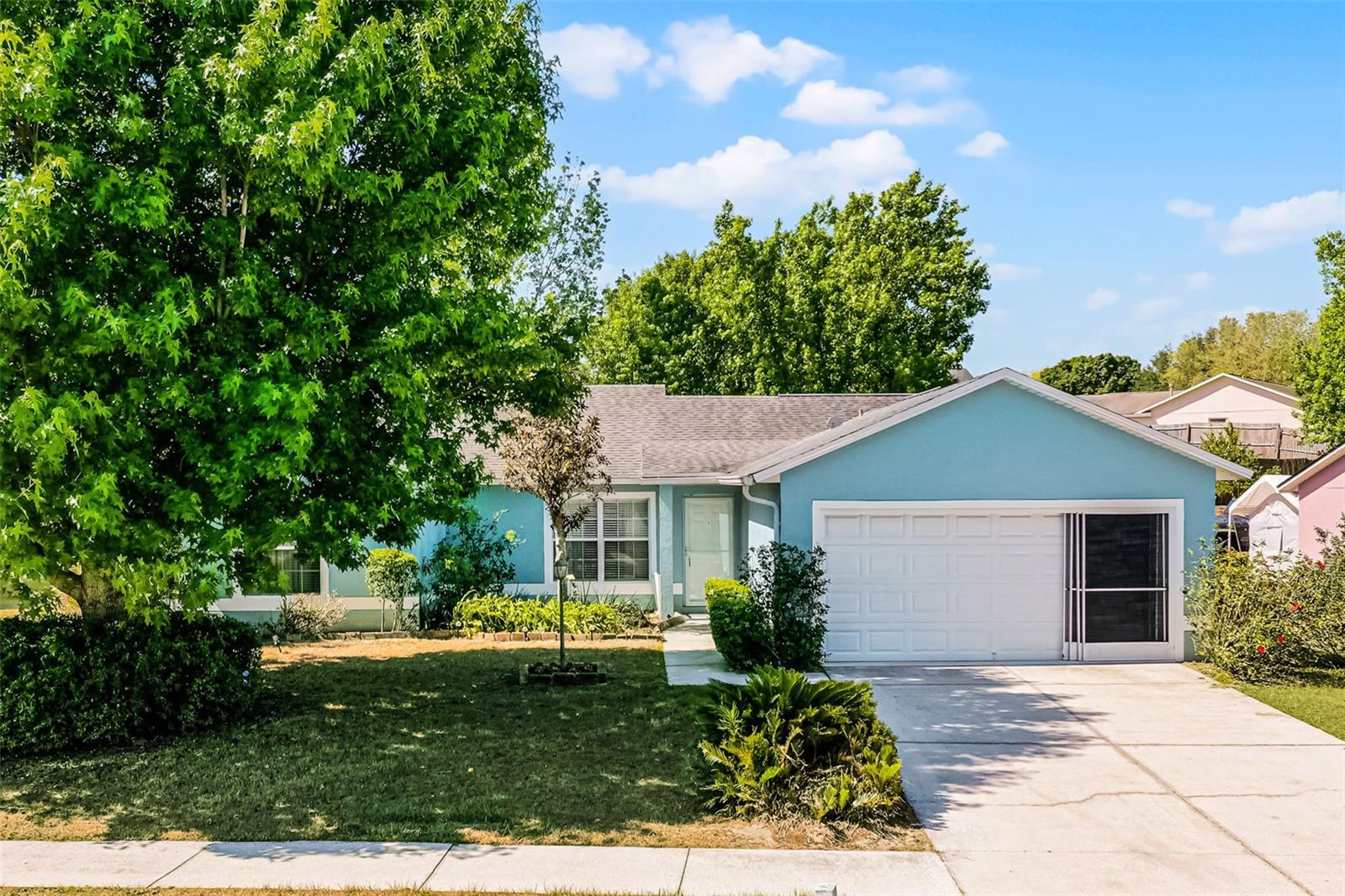 13234 MOONFLOWER COURT