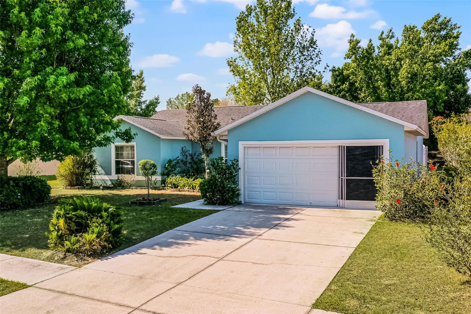 13234 MOONFLOWER COURT