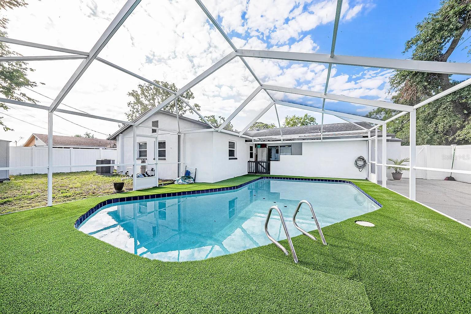 TOWNN COUNTRY PARK UN 06 - Residential Lease