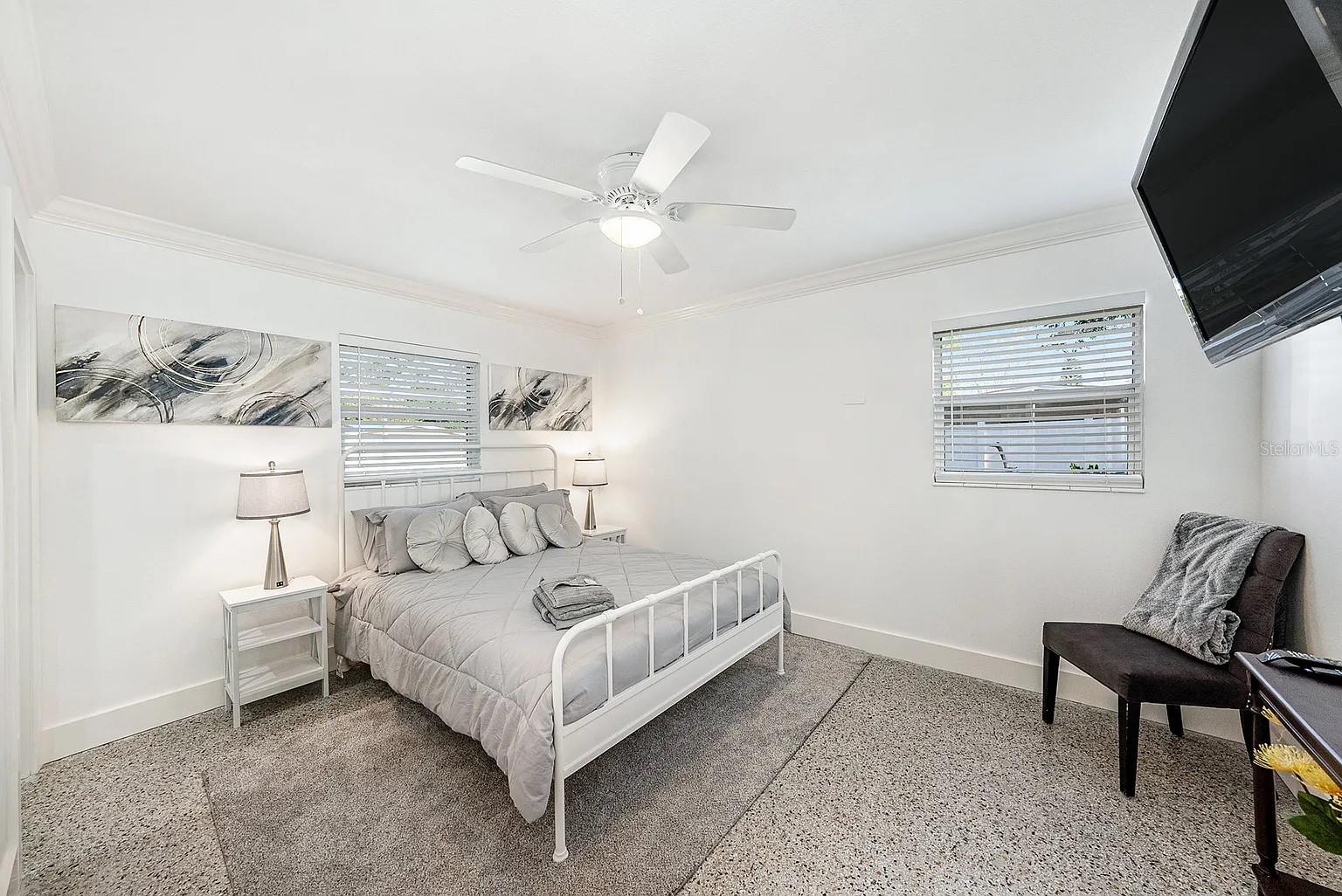 TOWNN COUNTRY PARK UN 06 - Residential Lease