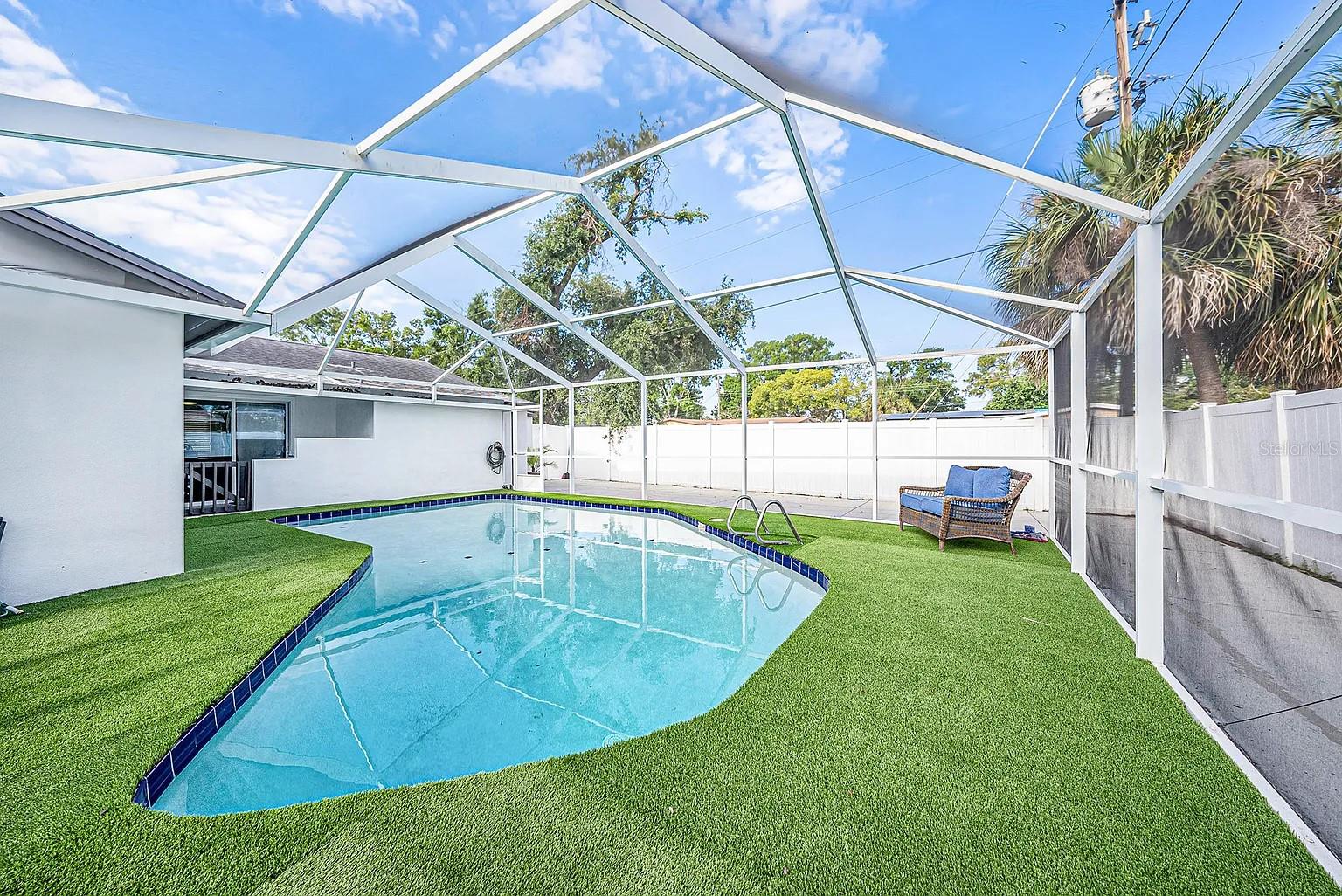 TOWNN COUNTRY PARK UN 06 - Residential Lease