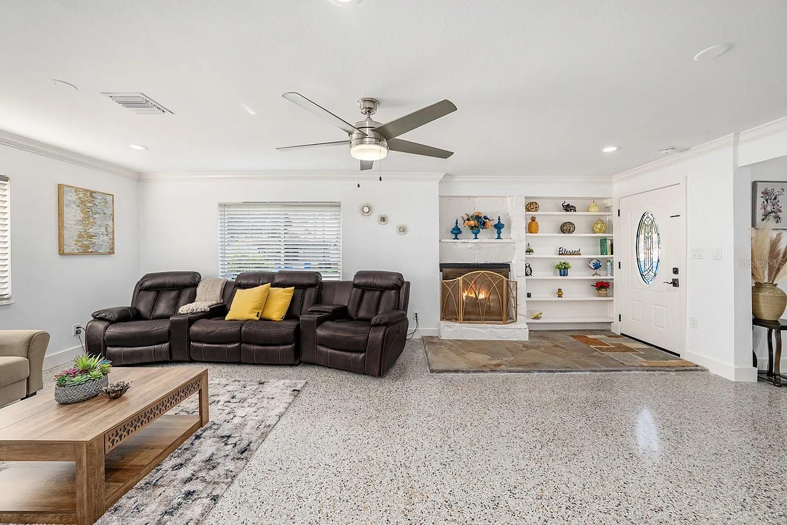 TOWNN COUNTRY PARK UN 06 - Residential Lease