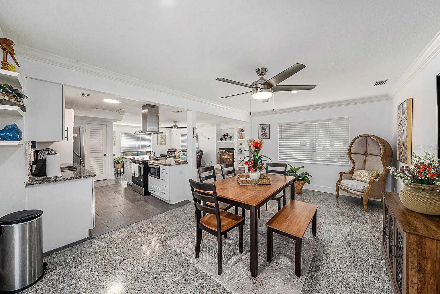 TOWNN COUNTRY PARK UN 06 - Residential Lease