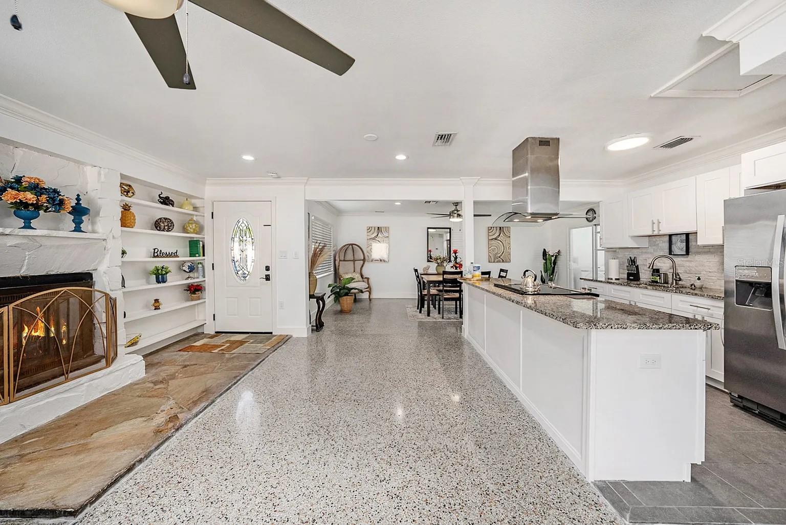 TOWNN COUNTRY PARK UN 06 - Residential Lease