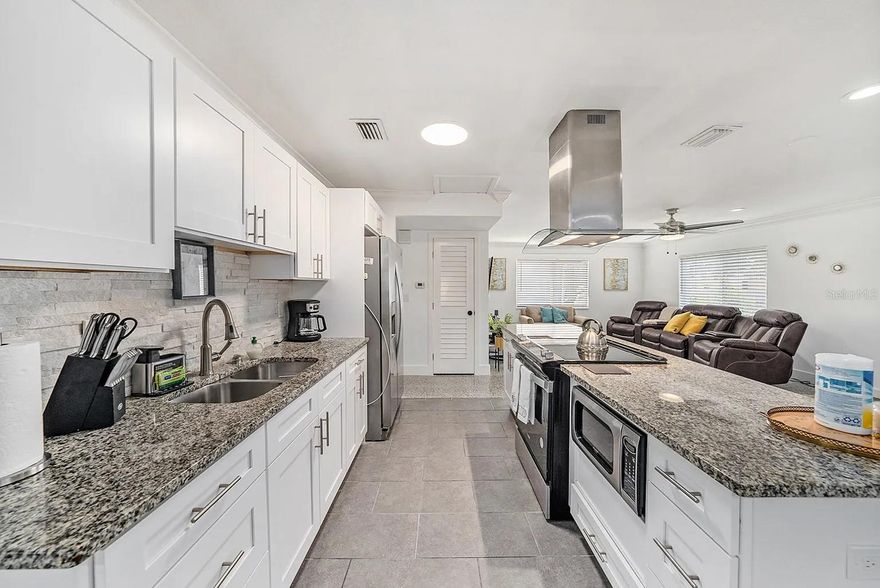 FULL SERVICE RENTAL FROR $3,300/month. This fully renovated, POOL home is ideal for a family or roommate living arrangement, offering comfort, modern upgrades, and convenience in the heart of Town ’N’ Country. The home has been completely updated with major improvements, including brand-new plumbing and a new roof, giving you peace of mind and a fresh, move-in-ready living space. Best of all, there is no HOA, providing more flexibility and fewer restrictions. Enjoy the ease of all utilities included in your monthly rent—water, electricity, lawn maintenance, pool care. WIFI at tenants expense 

Located in a quiet residential neighborhood, the home is just minutes from Tampa International Airport, major highways, shopping centers, restaurants, and local parks. Whether you're commuting to Westshore, downtown Tampa, or attending nearby schools, you'll love the central and convenient location.

Pet Policy:
A $350 non-refundable one-time pet fee applies. Additional pets may be considered at the owner’s discretion.