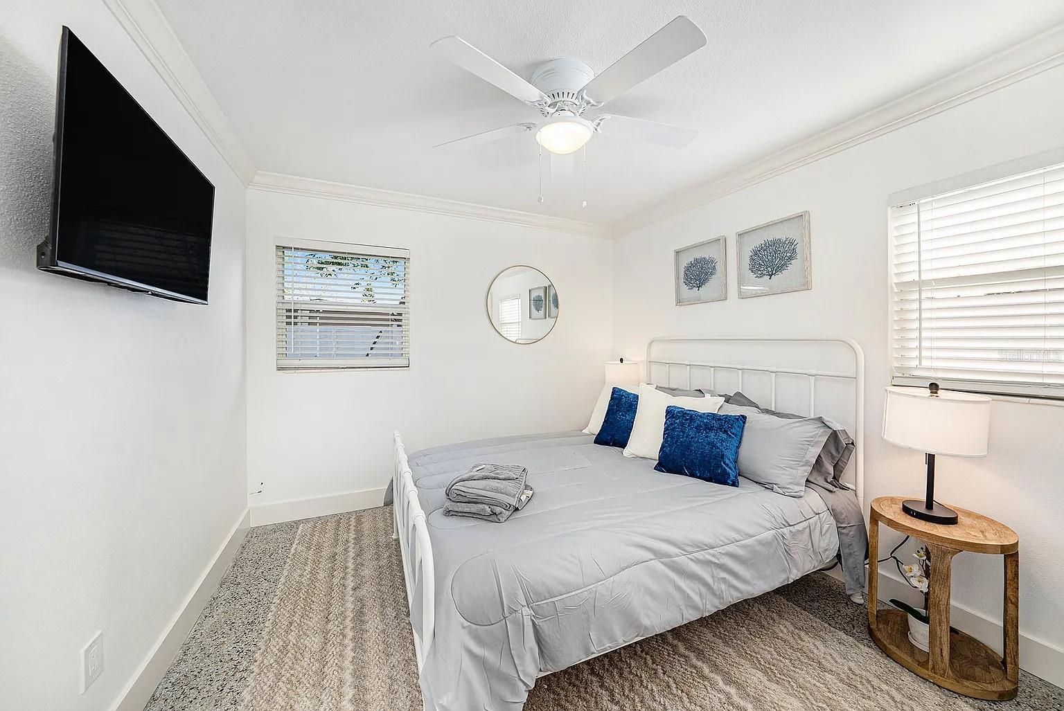 TOWNN COUNTRY PARK UN 06 - Residential Lease