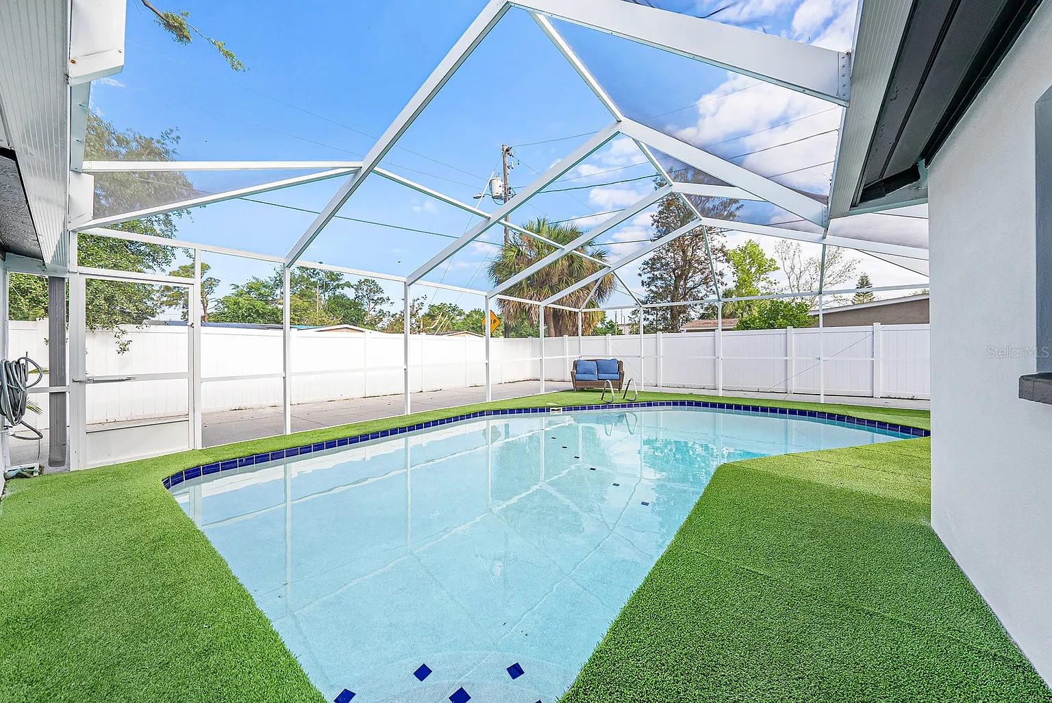 TOWNN COUNTRY PARK UN 06 - Residential Lease