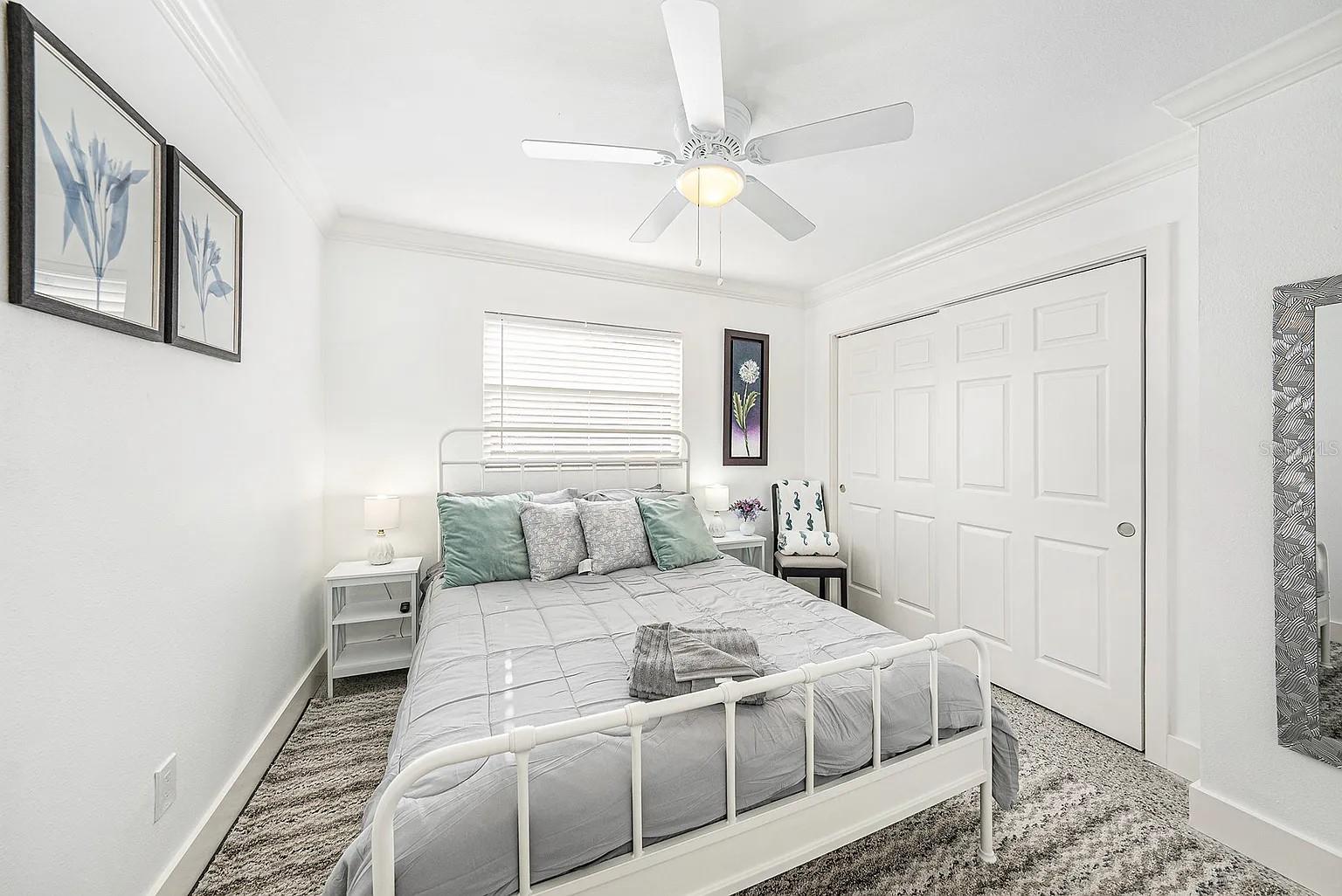 TOWNN COUNTRY PARK UN 06 - Residential Lease