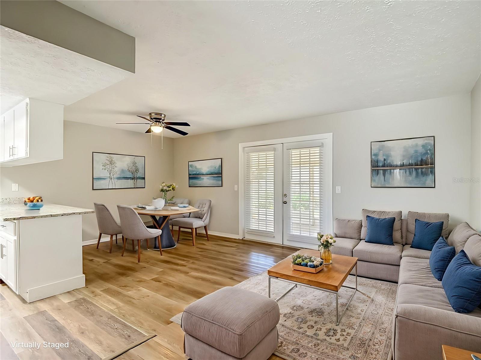 654 TIMBER POND DRIVE