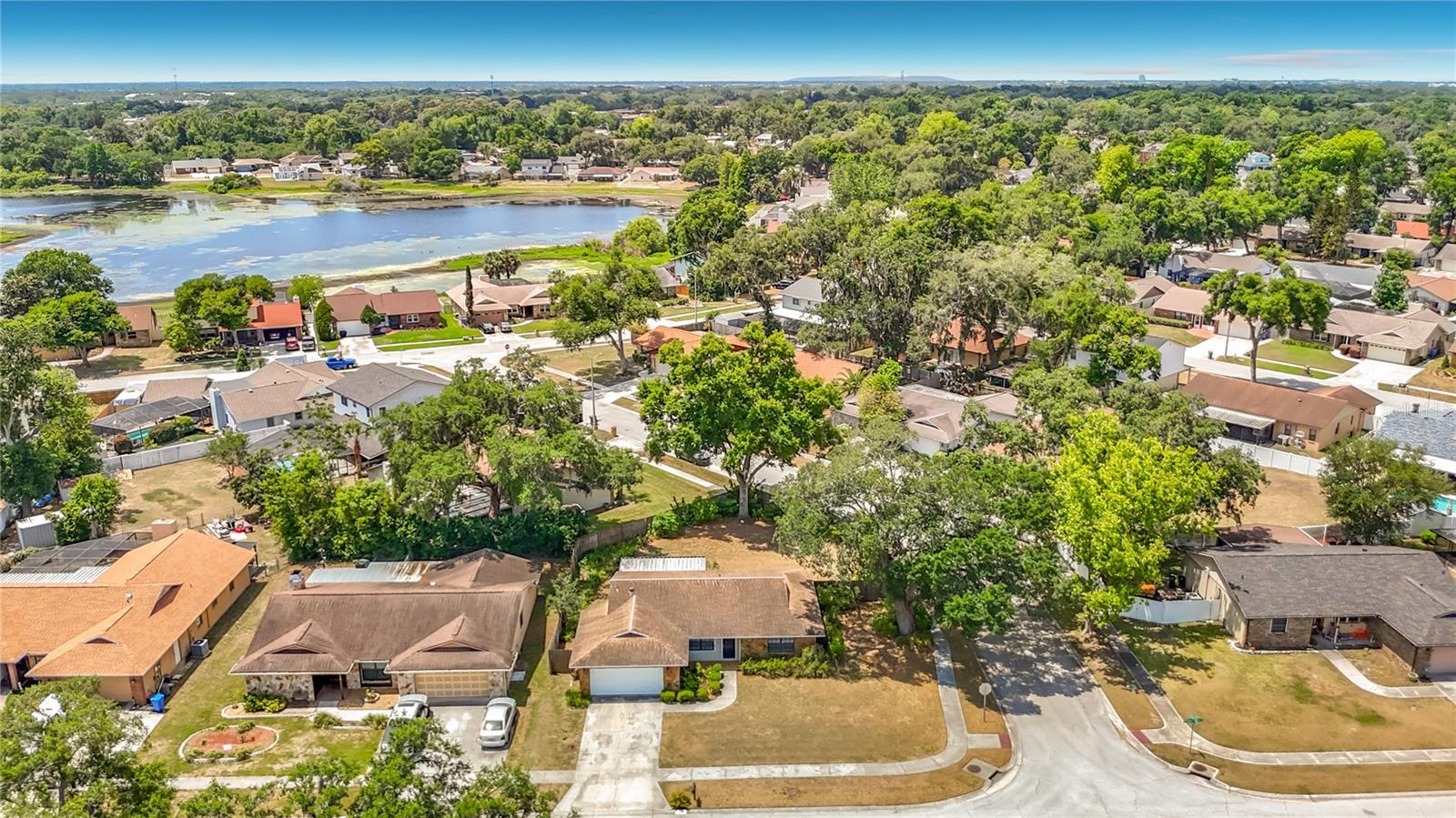 TIMBER POND SUB UNIT 2 - Residential