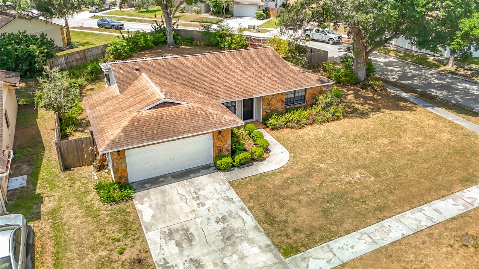 TIMBER POND SUB UNIT 2 - Residential