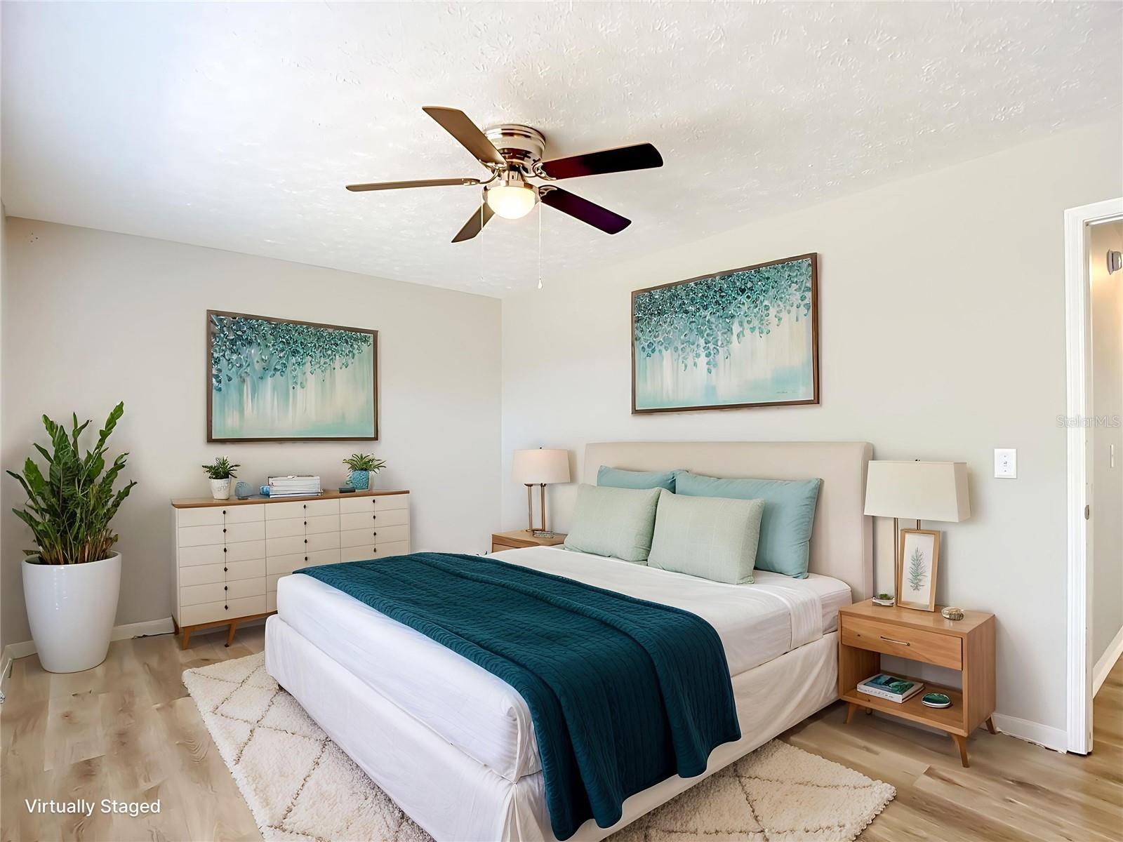 TIMBER POND SUB UNIT 2 - Residential
