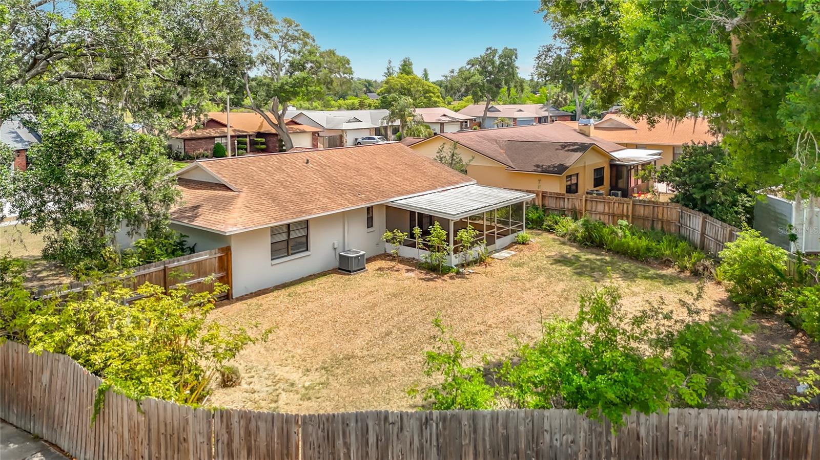 TIMBER POND SUB UNIT 2 - Residential